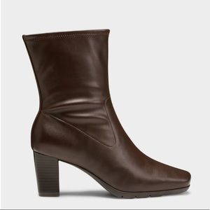 Aerosoles “Cinnamon” Booties